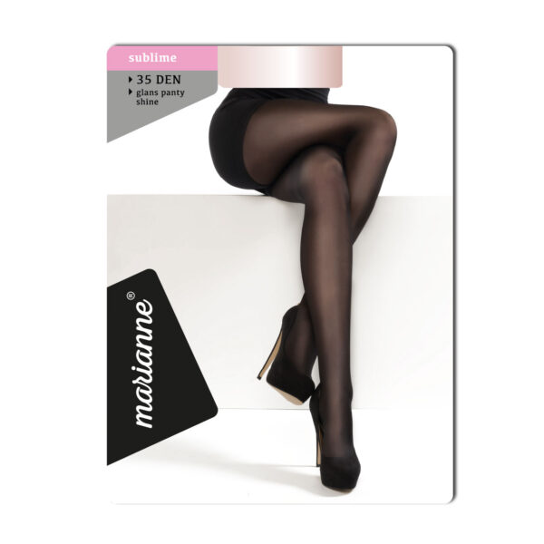 Marianne panty - 35 denier